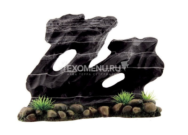 ArtUniq Stone Sculpture S - Декоративная композиция из пластика 