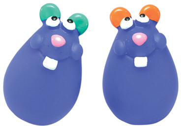 Petstages игрушка для кошек Play мышки-воблер 2 шт.