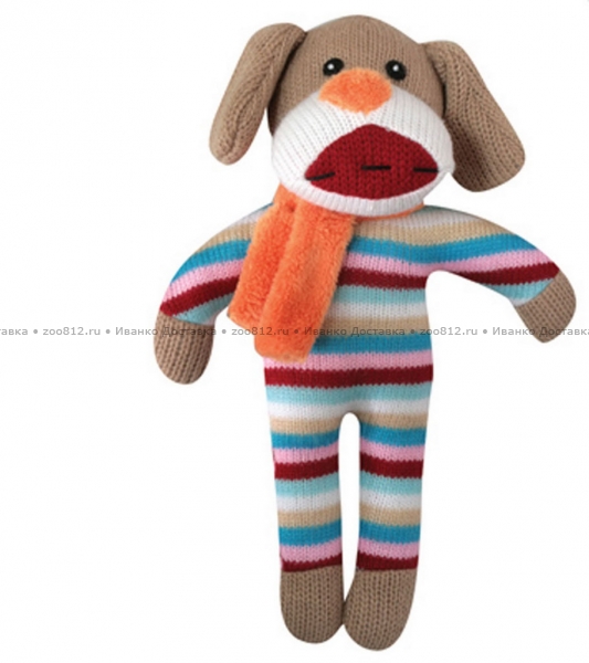 Dezzie «Собака» игрушка для собак