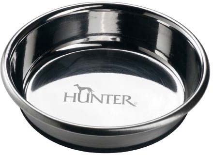 Hunter миска из нержавеющей стали арт 46589