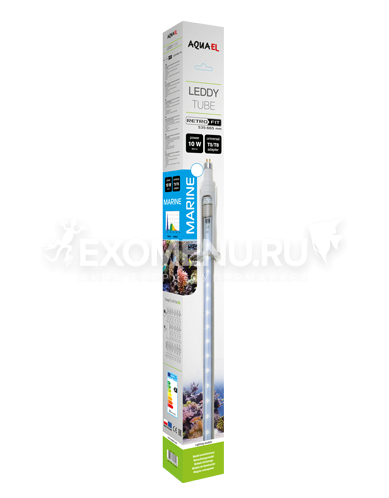 Универсальный светодиодный модуль LEDDY TUBE RETRO FIT MARINE  10 W (T8 1x18W & T5 1x24W)