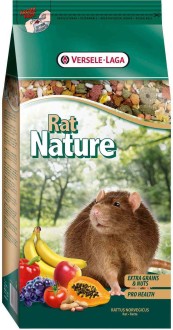 VERSELE-LAGA корм для крыс Nature Rat