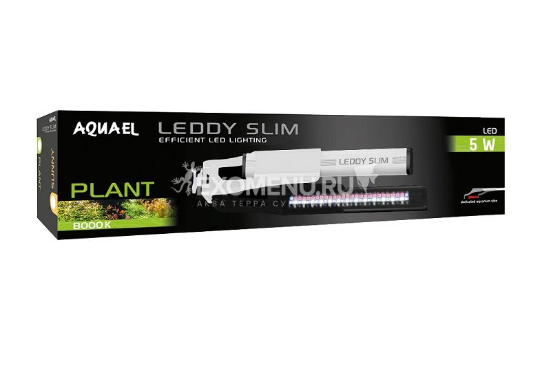 Светильник LEDDY SLIM PLANT  5W