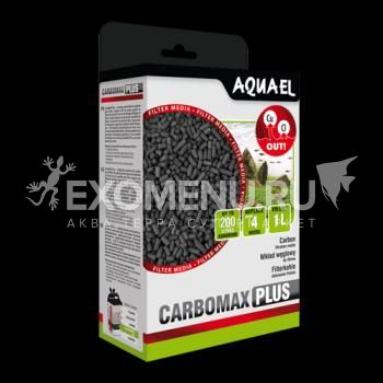 Наполнитель CarboMax 1000 ml. plus (активированный уголь)