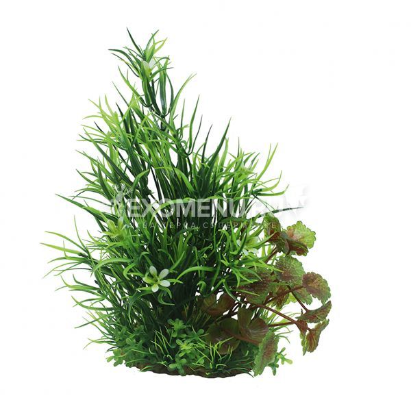 ArtUniq Lagarosiphon madagascariensis mix 15 - Композиция из искусственных растений Лагаросифон м...