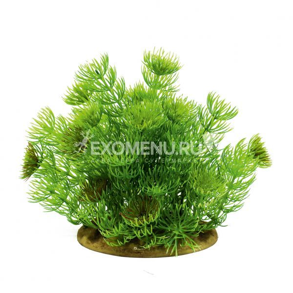 ArtUniq Limnophila 15 - Искусственное растение Лимнофила, 15 см
