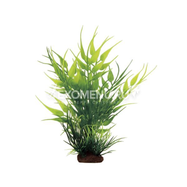 ArtUniq Bambusa Set 6x10 - Набор искусственных растений Бамбук, 10 см, 6 шт