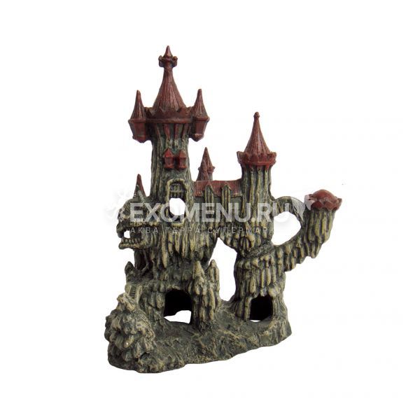 ArtUniq Fairytale Castle - Декоративная композиция 