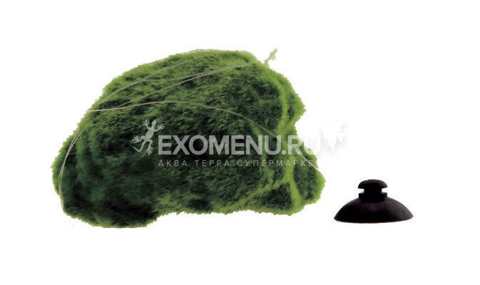 ArtUniq Floating Mossy Islets 2S - Декоративный набор из пластика 