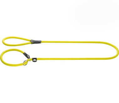 Hunter ринговка Freestyle Neon 10/170 нейлоновая желтый неон