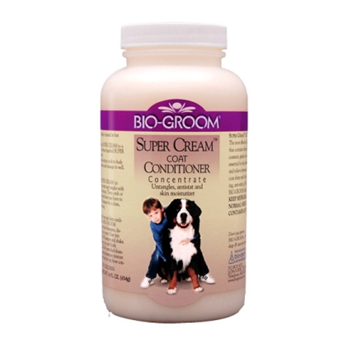 BioGroom маска "супер-крем" для питания шерсти