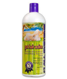 1 All Systems Smoothing Keratin Shampoo шампунь выпрямляющий с кератином 946 мл