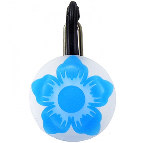 NITEIZE брелок малый светящийся КлипЛит Flover на ошейник