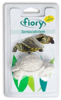 FIORY кальций для водных черепах Tartacalcium 26 г