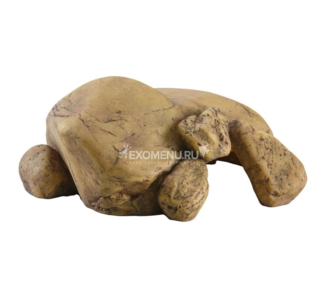 Естественное убежище-грот Reptile Cave, средний, 00000002613