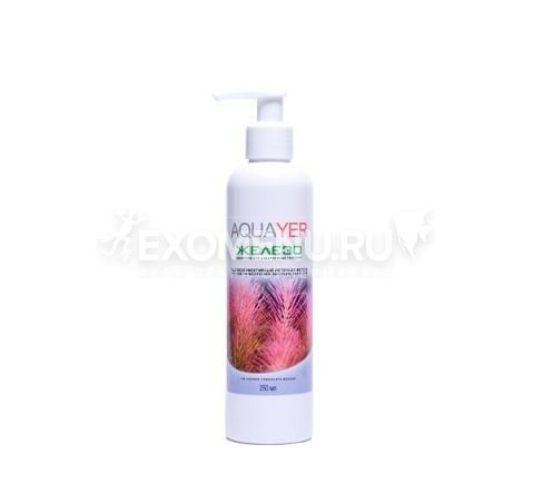 AQUAYER Удо Ермолаева ЖЕЛЕЗО+ 250 mL