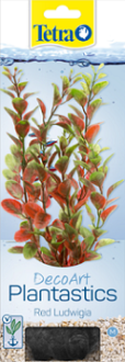 Tetra Deco Art искусственное растение Людвигия  M (23 см)