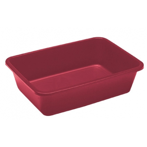 Ferplast открытый туалет KITTY для котят и кошек 41*30*10 см