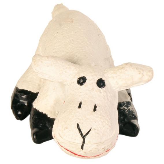 Игрушка из набора, из латекса, 9-11 см