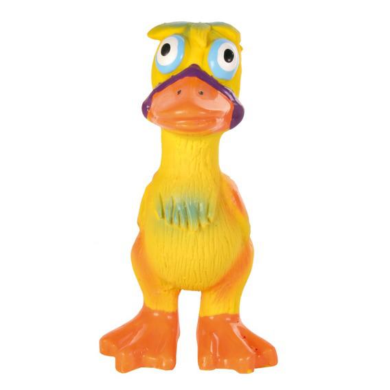 Игрушка из латекса, 11 см, фото №4 Игрушка из латекса, 11 см, фото №4