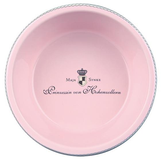 Миска для собак Princess