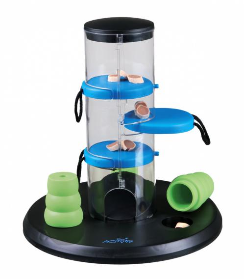 Gambling Tower