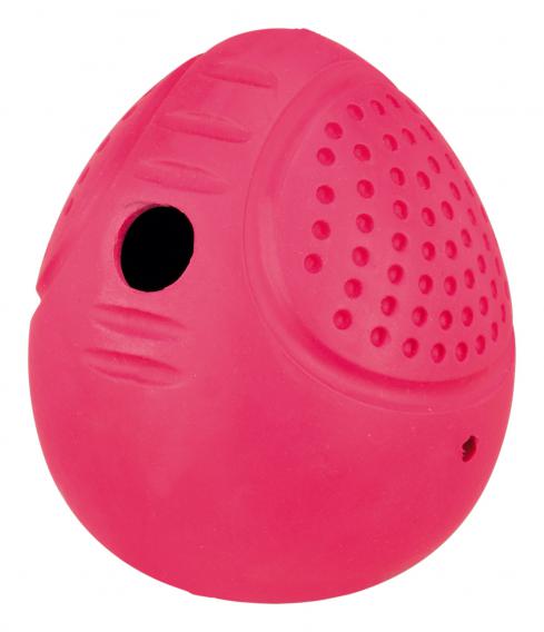Яйцо для лакомств Roly Poly, 8 см