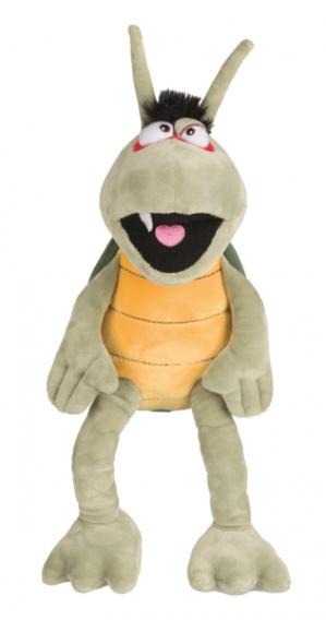 Игрушка Mr. Cockroach, плюш