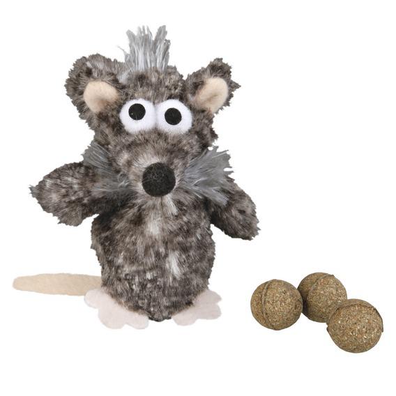 Игрушка для кошки 