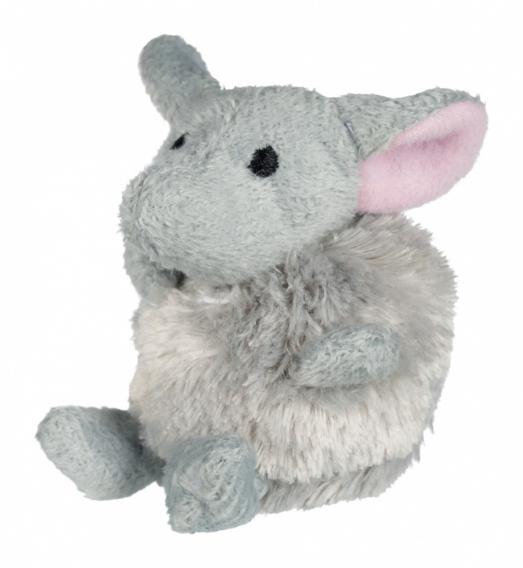 Игрушка для кошек Землеройка