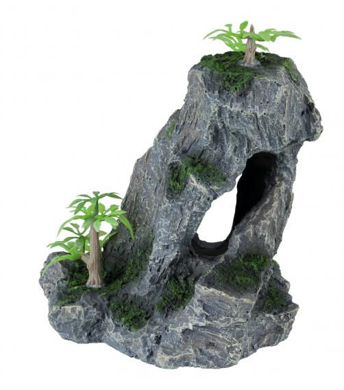Грот скала, 14 см