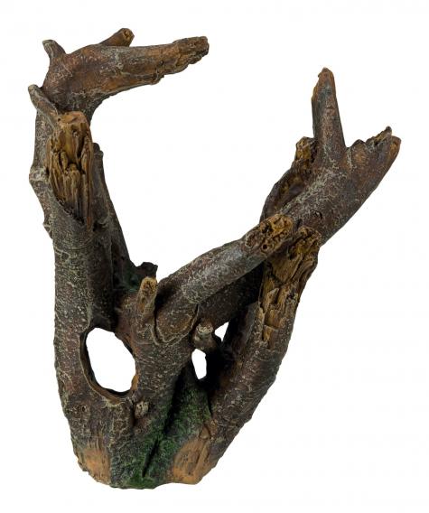 Грот корни, 12 см