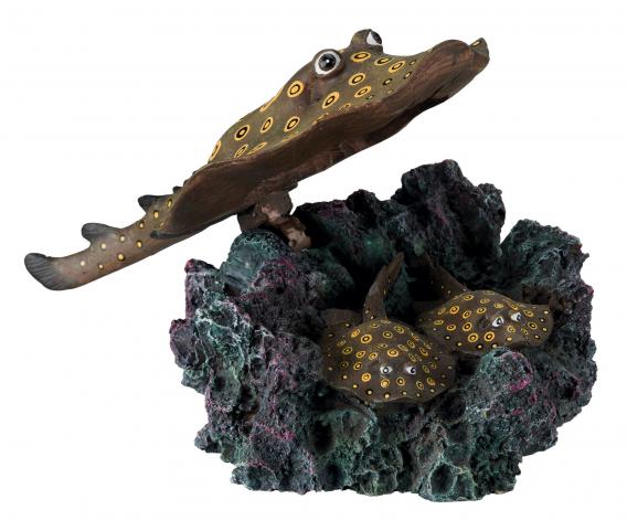 Грот скат, 18 см