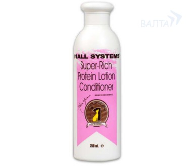 1 All Systems Super rich Protein кондиционер суперпротеиновый арт 00501-00503