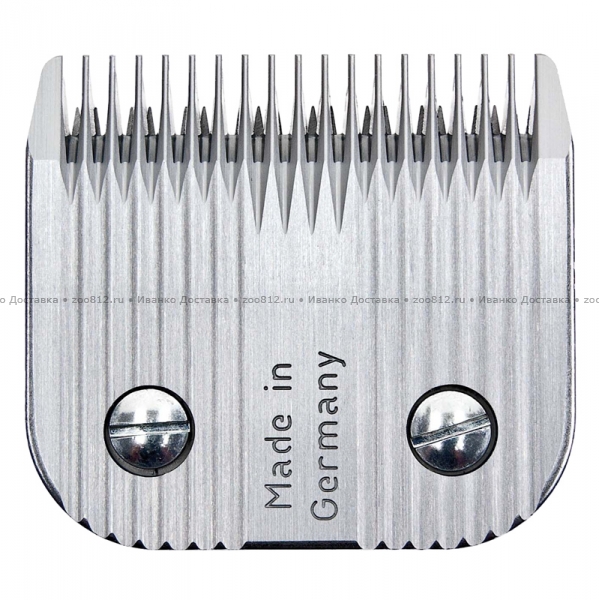 MOSER 8.5F 1245-7931 сменный нож (3мм) для машинок Max 45