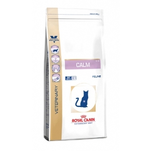 Royal Canin (вет.корма) для кошек при стрессовых состояниях и в период адаптации к переменам, Calm CC 36