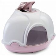 IMAC GINGER Туалет-домик угловой 50х40х40см