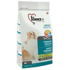 1st Choice Urinary сухой корм для профилактики мочекаменной болезни для кошек