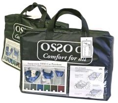 OSSO Car Premium Автогамак