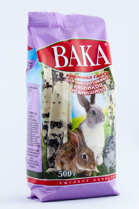 Корм 