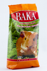 Корм 
