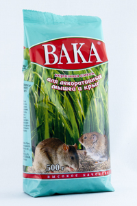 Корм 