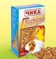 Чика Пшеница для птиц и грызунов