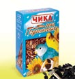 Чика Чика Семя подсолнечника