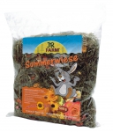 JR FARM Сено-цветочный луг 500г