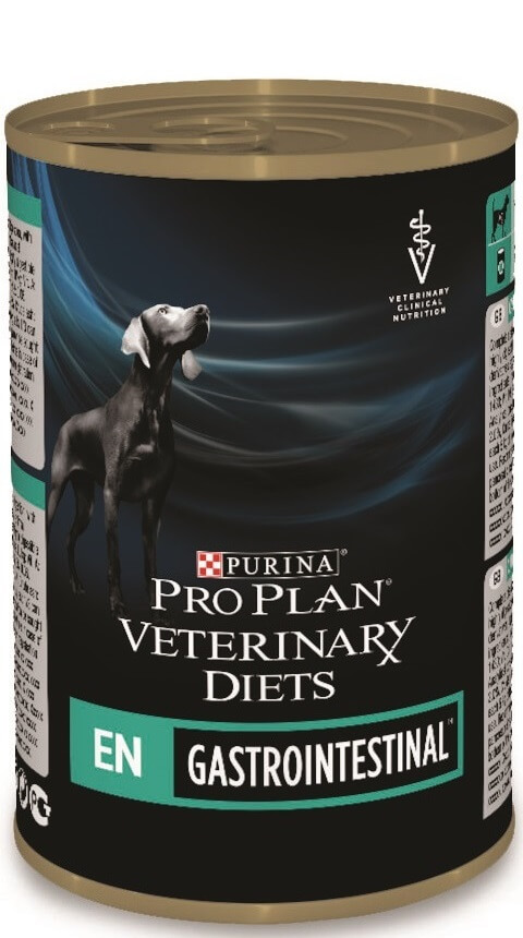 Purina Pro Plan (вет. корма) консервы для собак при патологии ЖКТ, Diets EN
