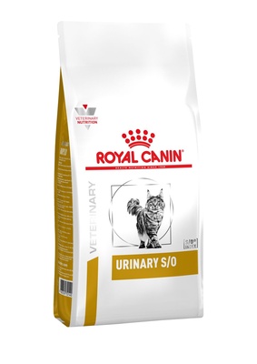 Корм Royal Canin для кошек 