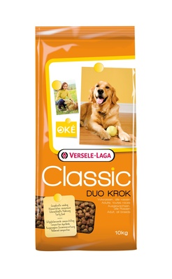 Корм Classic (Versele Laga) для собак 