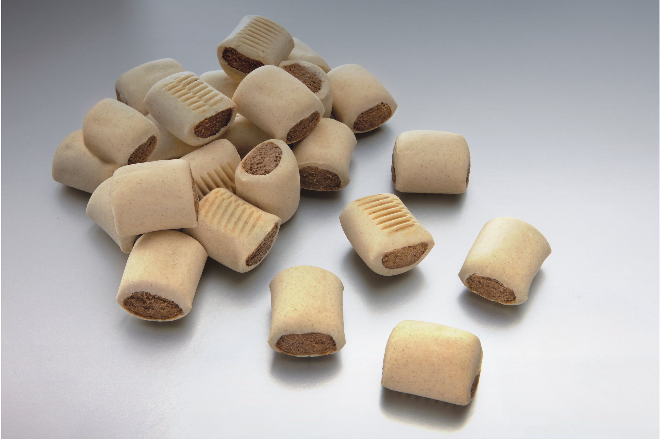 MERA DOG MEATY ROLLS MIX Микс роллы для собак
