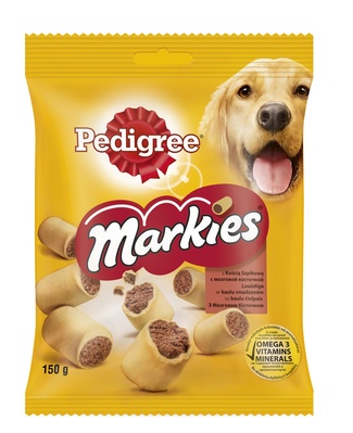 Лакомство для собак печенье "Маркиз"